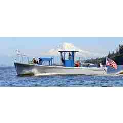 Destiny Harbor Tours