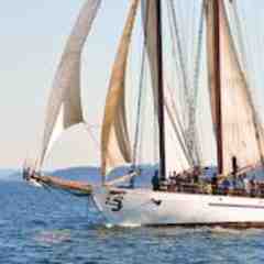 Sound Experience: Aboard the Schooner Adventuress