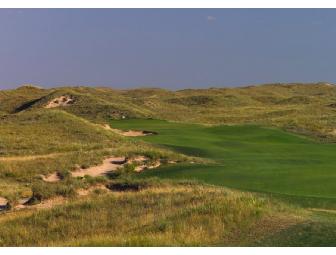 Round of Golf for 4 at Ballyneal