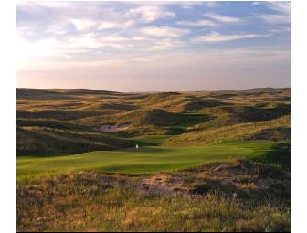 Round of Golf for 4 at Ballyneal