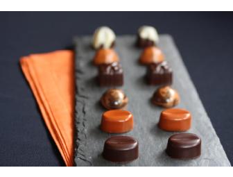 Chocolate Tasting at your Home!