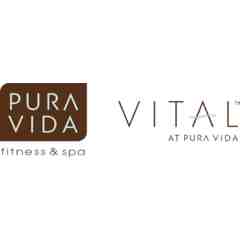 Pura Vida Fitness Club and Spa