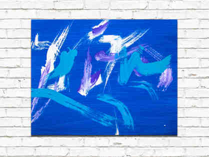 The Tree Dance by Orangutans Robin & Sally