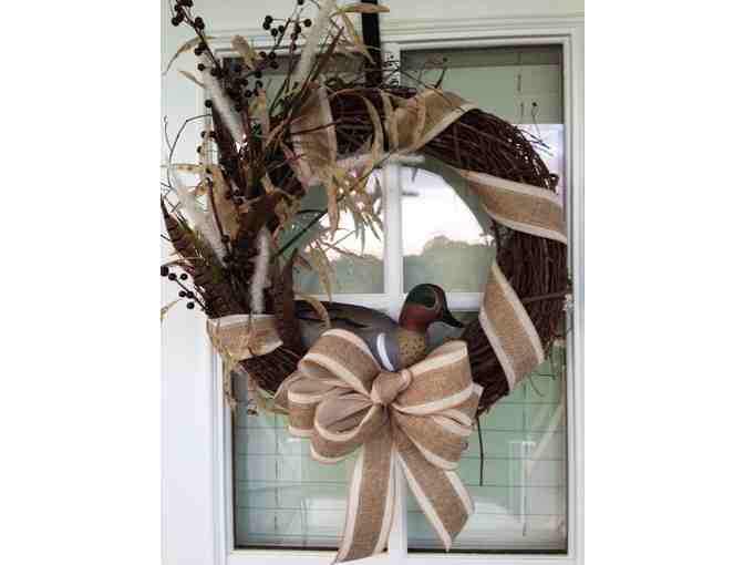 Decorative & Stylish Wreath
