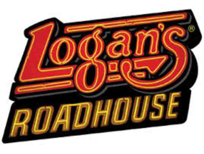 Logan's Road House