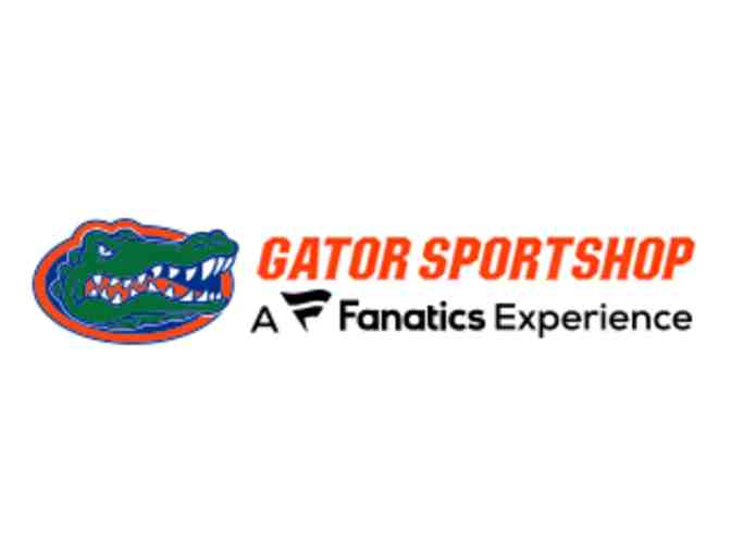 $25 Online Florida Gators Gift Certificate - Photo 1