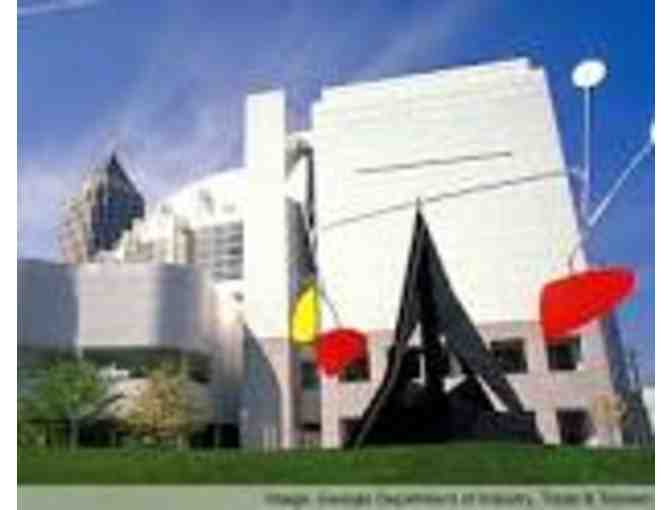 High Museum of Art