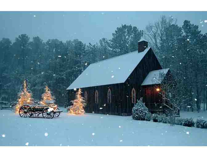 $1000 Credit for Proctor Farm Wedding Venue