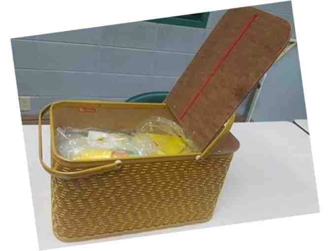 Redmon Picnic Set