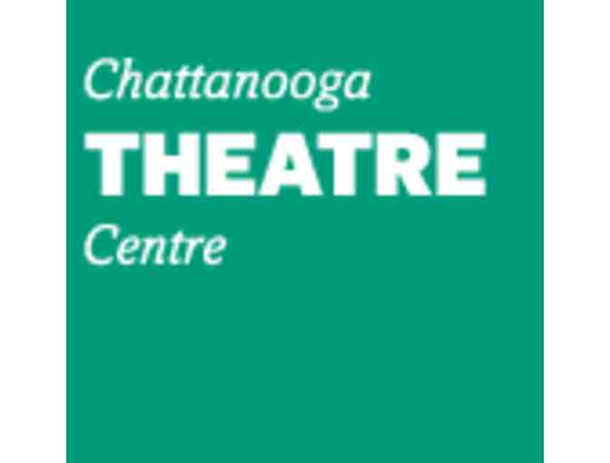 Chattanooga Center Theatre - Photo 1