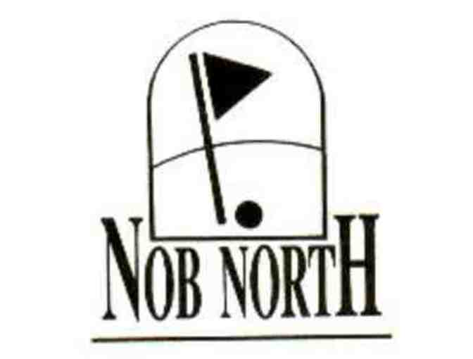 Nob North
