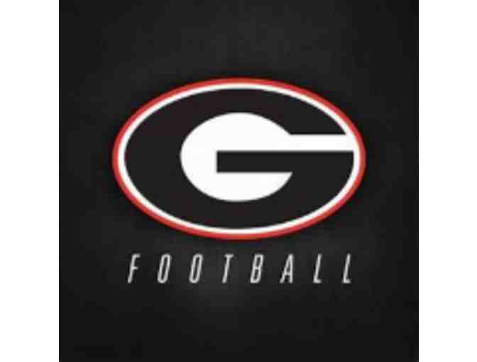 4 Tickets to the 2019 UGA vs Murray State Game - Photo 1