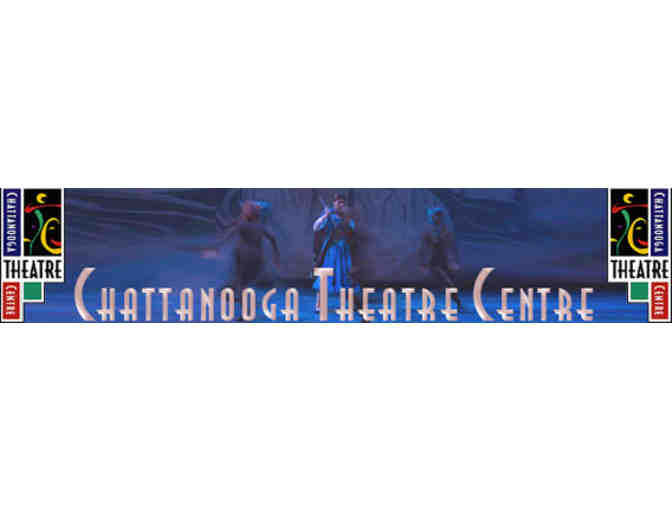 Chattanooga Center Theatre