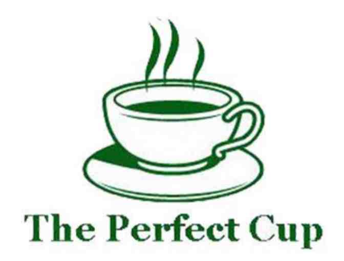 Gift Card - The Perfect Cup ($25) - Photo 1