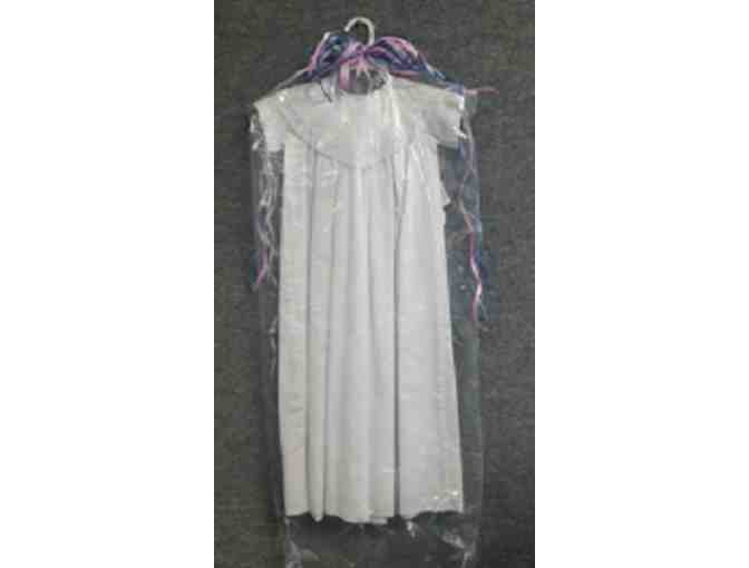 Christening Gown - Photo 1