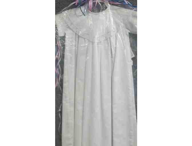 Christening Gown - Photo 2