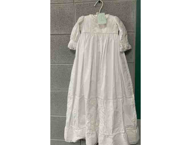 Christening Gown - Photo 4