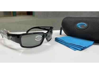 Braun Eyecare - COSTA Sunglasses and case - Fantail