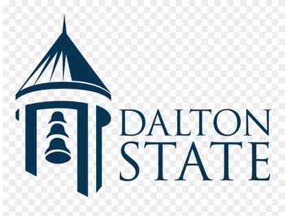 Dalton State College Stream Stomp Camp