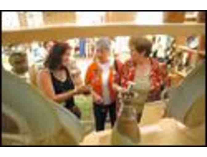 Creative Arts Guild's Low Country Boil Summer Celebration and Fundraiser