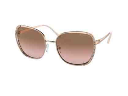 Braun Eyecare - Luxottic Michael Kors Sunglasses