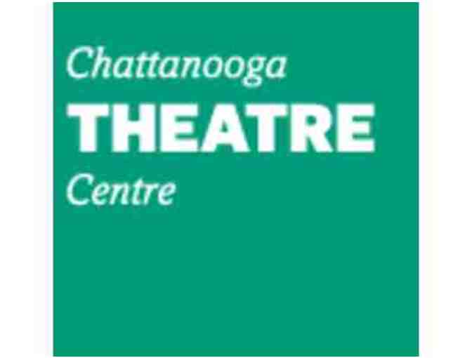 Chattanooga Theatre Centre - Photo 1