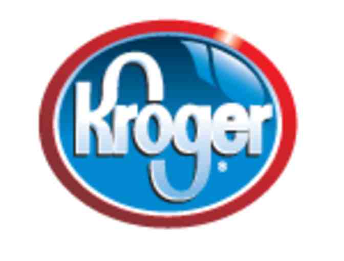 Kroger Gift Cards (10) $10 - Photo 1