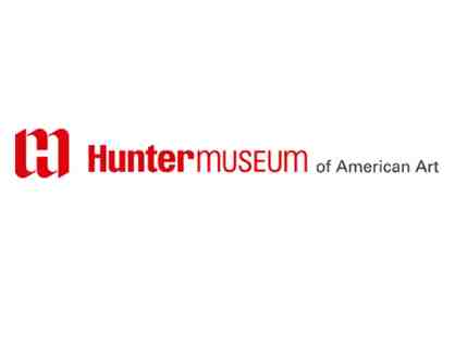 Hunter Museum of American Art