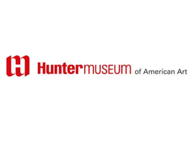 Hunter Museum of American Art - Photo 1
