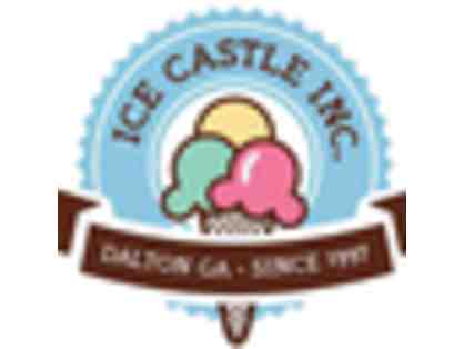 Ice Castles - $25 Gift Card