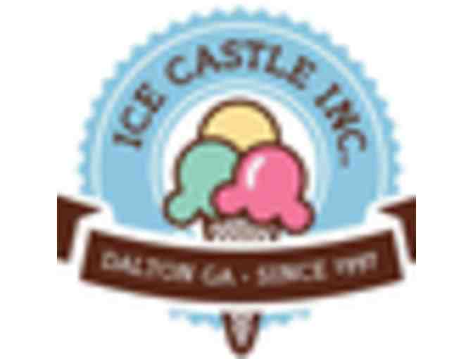 Ice Castles - $25 Gift Card - Photo 1