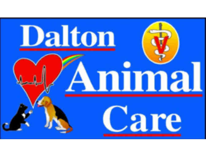 Dalton Animal Care - Photo 1