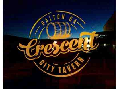 Crescent City Tavern - $50 gift certificate