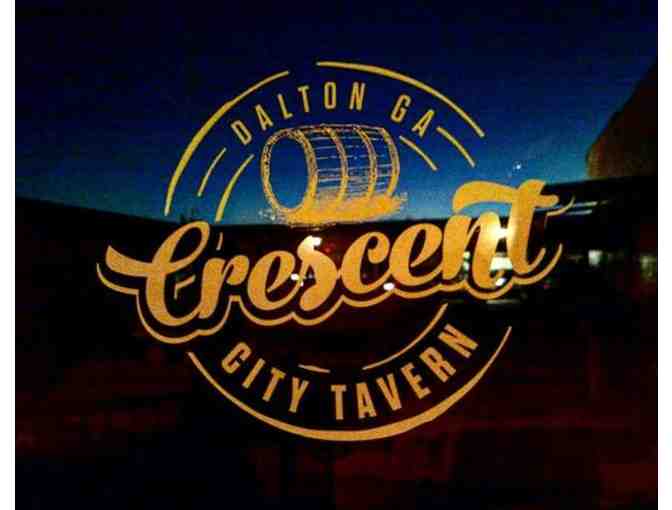 Crescent City Tavern - $50 gift certificate - Photo 1