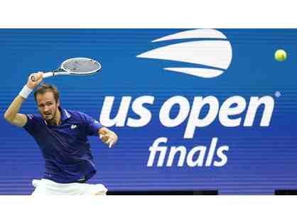 US Open Tennis Championship