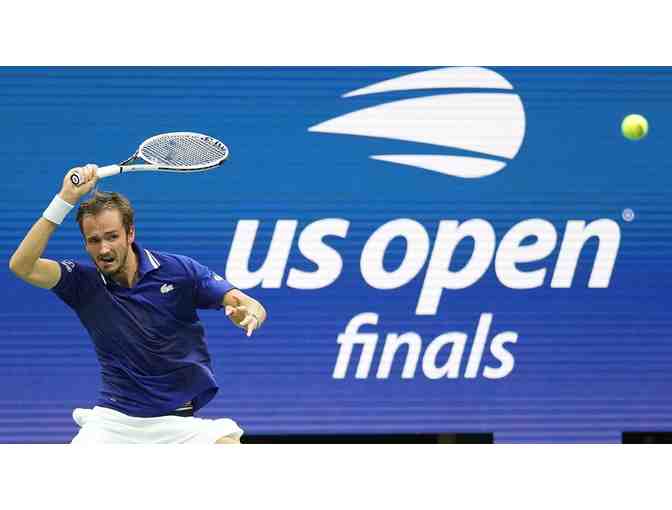 US Open Tennis Championship - Photo 1
