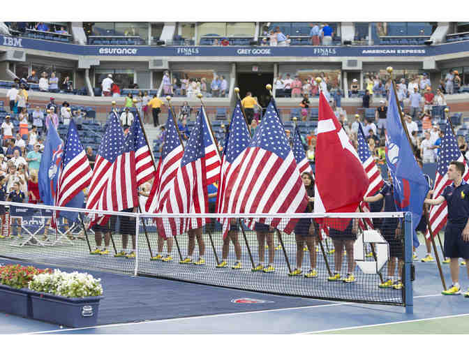 US Open Tennis Championship - Photo 2