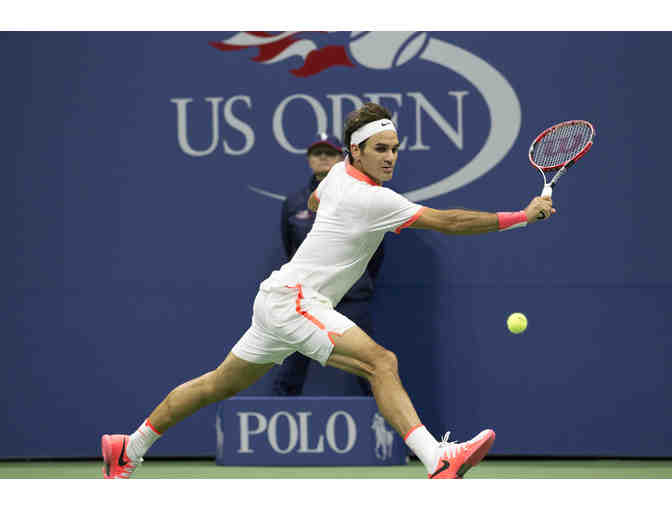 US Open Tennis Championship - Photo 5