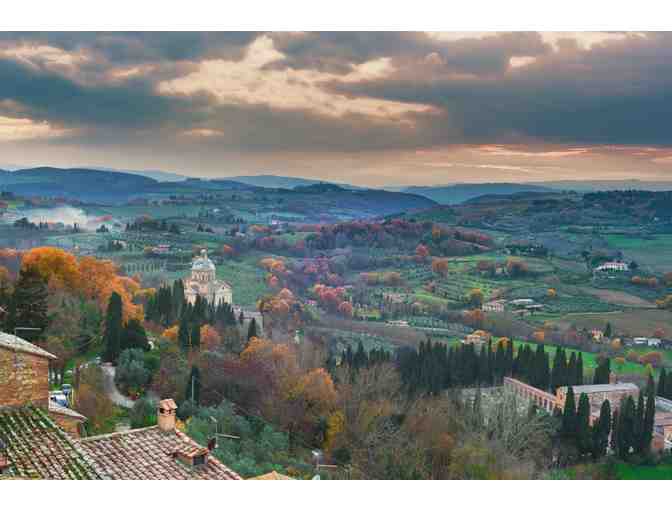 Taste of Tuscany - Photo 2