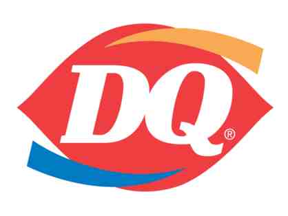 Dairy Queen Grill and Chill $25 Gift Card