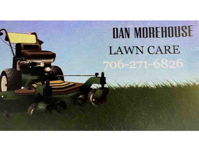 Dan Morehouse Lawn Service - Photo 1