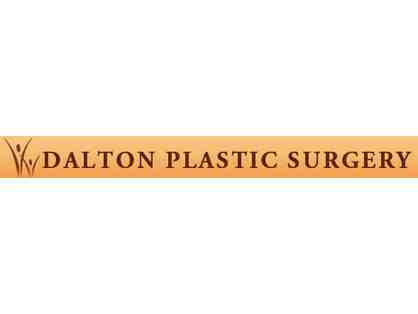 Dalton Plastic Surgery - 20 Units of Dysport
