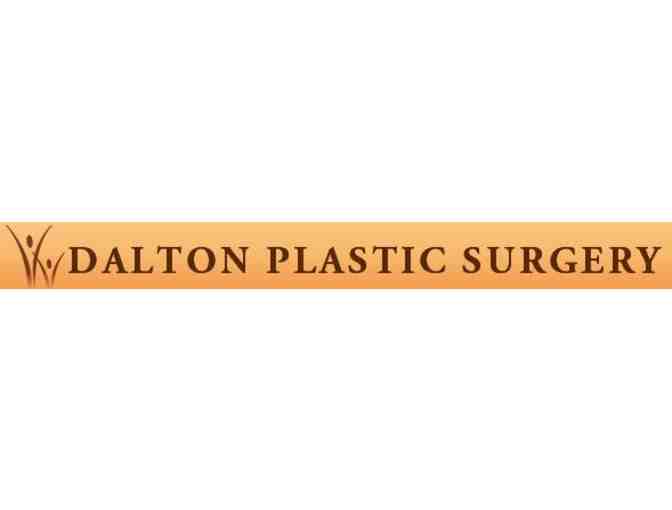 Dalton Plastic Surgery - 20 Units of Dysport - Photo 1