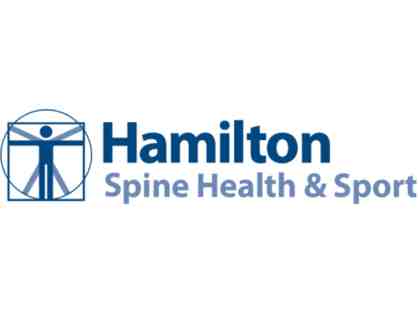One hour Golf Lesson at Hamilton Spine Health and Sport