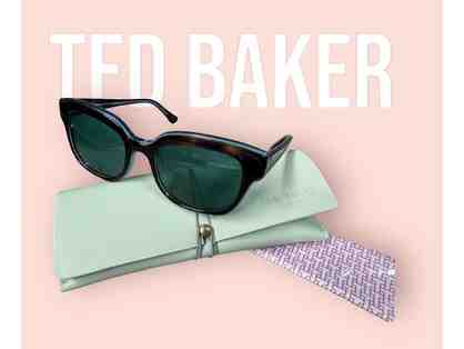 Braun Eyecare - Ted Baker London Sunglasses