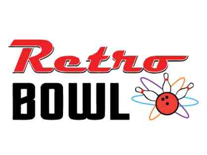 Retro Bowl - Let's Go Bowling