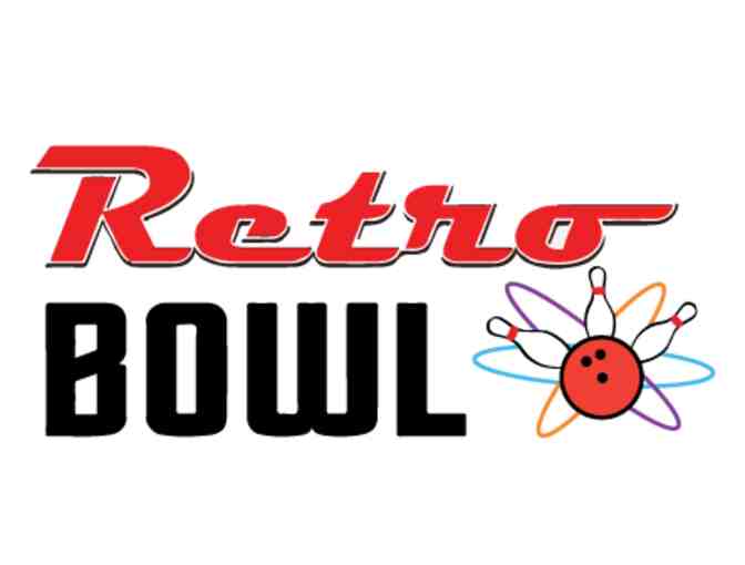 Retro Bowl - Let's Go Bowling - Photo 1