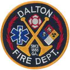 Dalton Fire Department