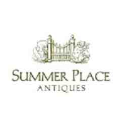Summer Place Antiques / Susan Young