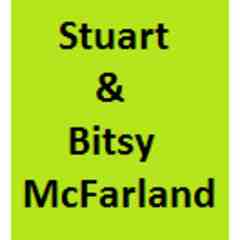 Stuart & Bitsy McFarland